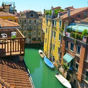 Apartment Ca Dolce Attico 