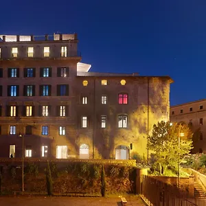 Apart-hotel Rhinoceros, Roma