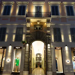 Apart-hotel Babuino 79, Roma