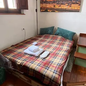 Apartment La Casa Di Pupi In Santa Croce 