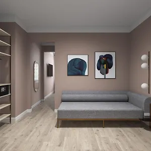 Hotel Numa Linea, Roma