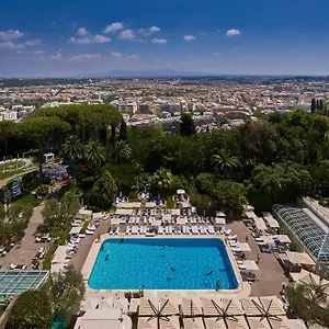 Resort Cavalieri, A Waldorf Astoria, Roma