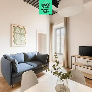 Apart-hotel Sonder Barberini, Roma