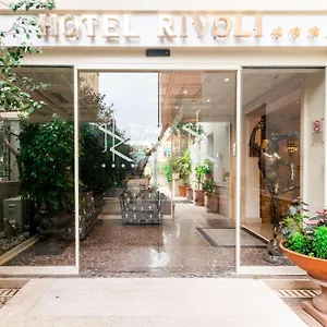 Отель Western Rivoli, Рим