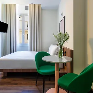 Hotel Numa Barberini, Roma