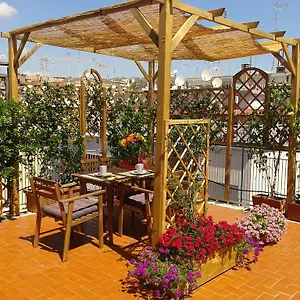 Apartament Holiday Rental St Peter'S Area