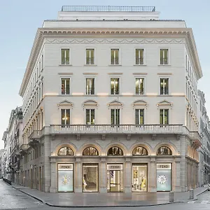 Отель Fendi Private - Small Luxury Of The World, Рим