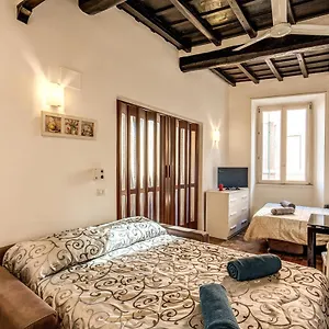 Apartament Casa Monticelli