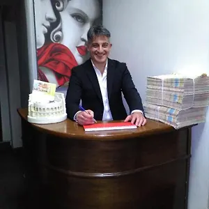 Apartament Gloria