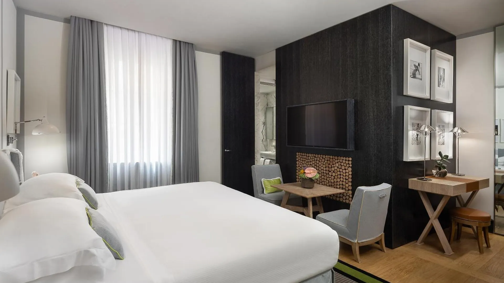 Aparthotel Portrait Roma - Lungarno Collection 5*,  Italia
