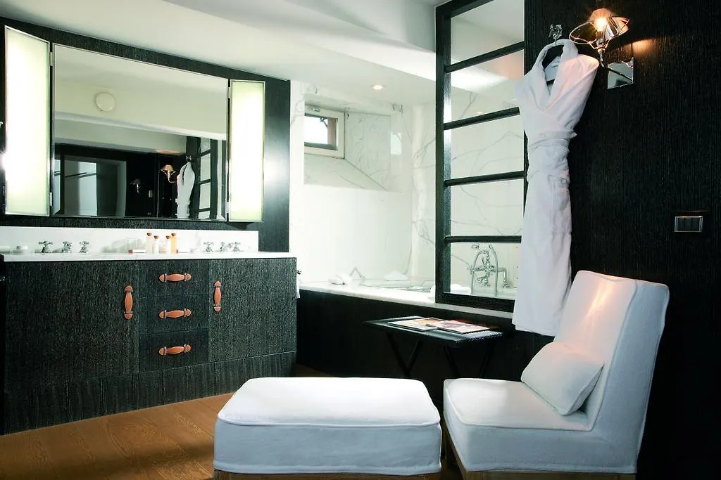 Aparthotel Portrait Roma - Lungarno Collection