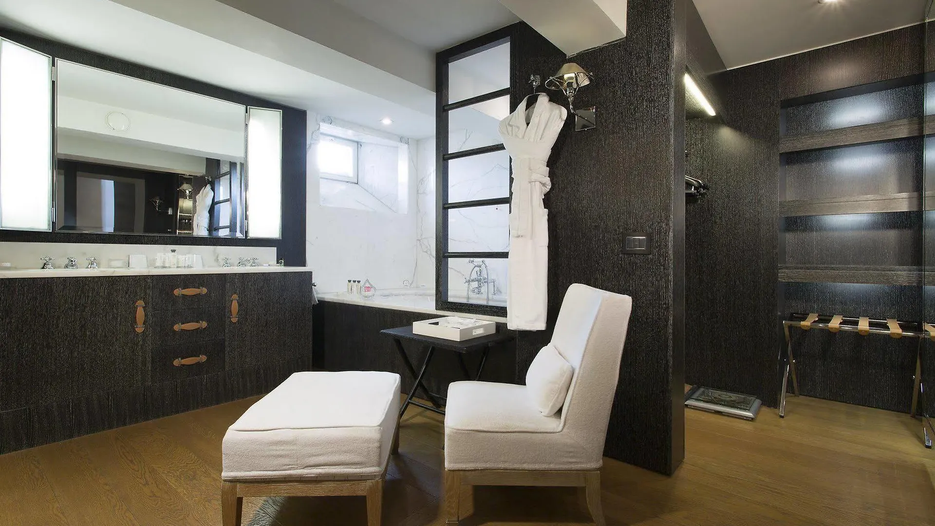 Portrait Roma - Lungarno Collection Apart otel